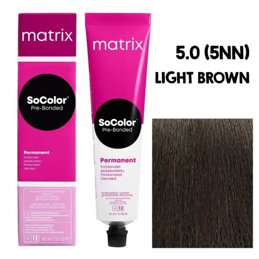 MATRIX SOCOLOR 5.0 90 GM