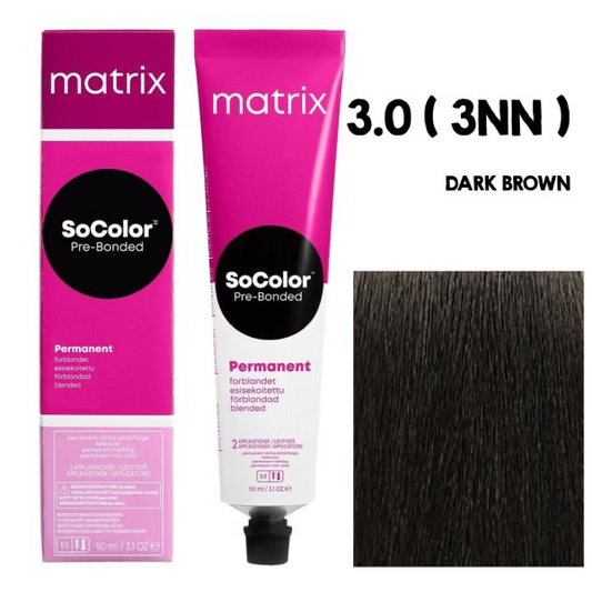 MATRIX SOCOLOR 3.0 90 GM