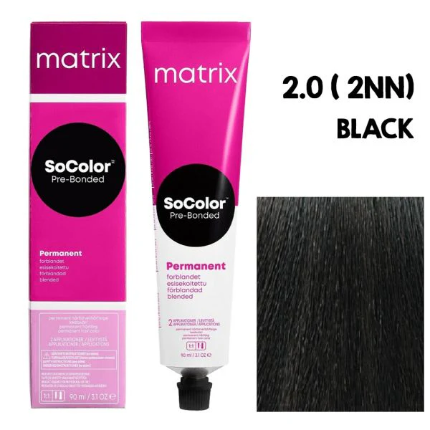 MATRIX SOCOLOR 2.0 90 GM