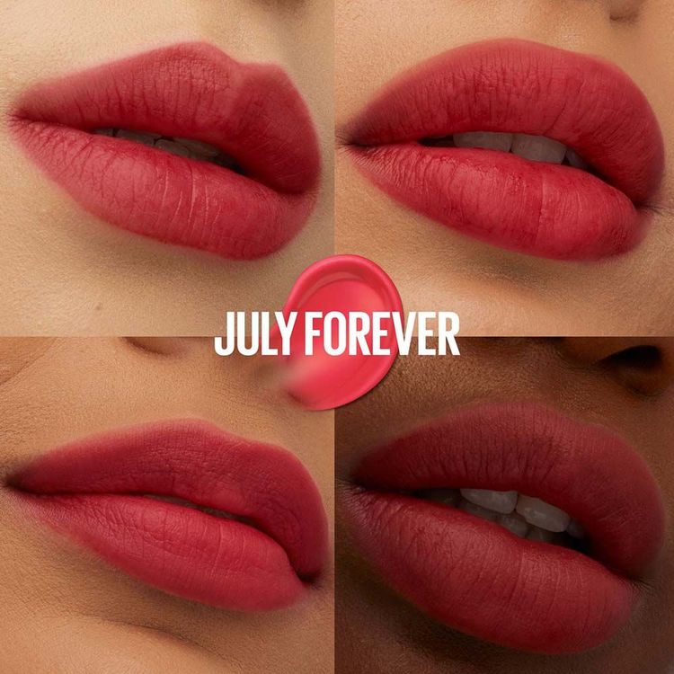 मेबेलिन सुपरस्टे टेडी टिंट 35 जुलाई फ़ोएवर 5ML