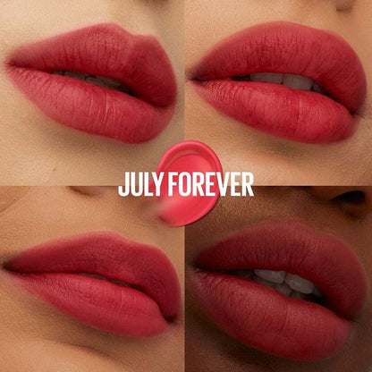 मेबेलिन सुपरस्टे टेडी टिंट 35 जुलाई फ़ोएवर 5ML