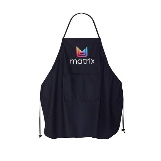 MATRIX APRON SELF