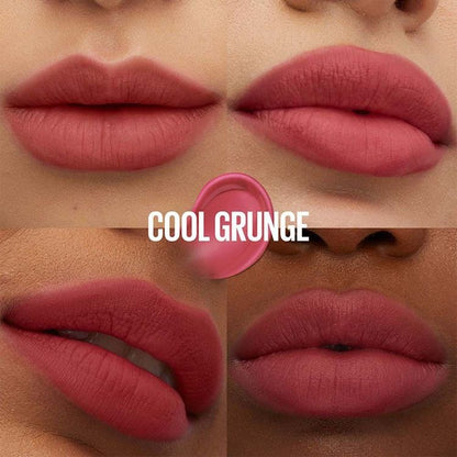 मेबेलिन सुपरस्टे टेडी टिंट 60 कूल ग्रंज 5ML