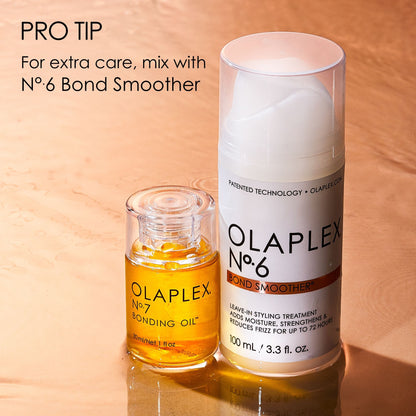 OLAPLEX NO 7 BONDING OIL 30ML