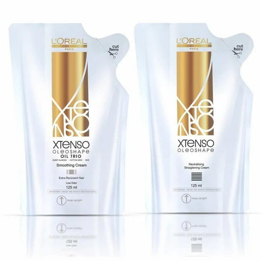 LOREAL PROFESSIONAL XTENSO VERY RESISTANT 125 ML (T)