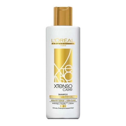 LOREAL PROFESSIONAL XTENSO SULFATE SHAMPOO 250  ML (R)