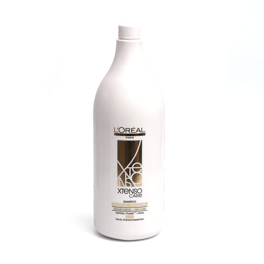 LOREAL PROFESSIONAL XTENSO SULFATE SHAMPOO 1.5L (T)