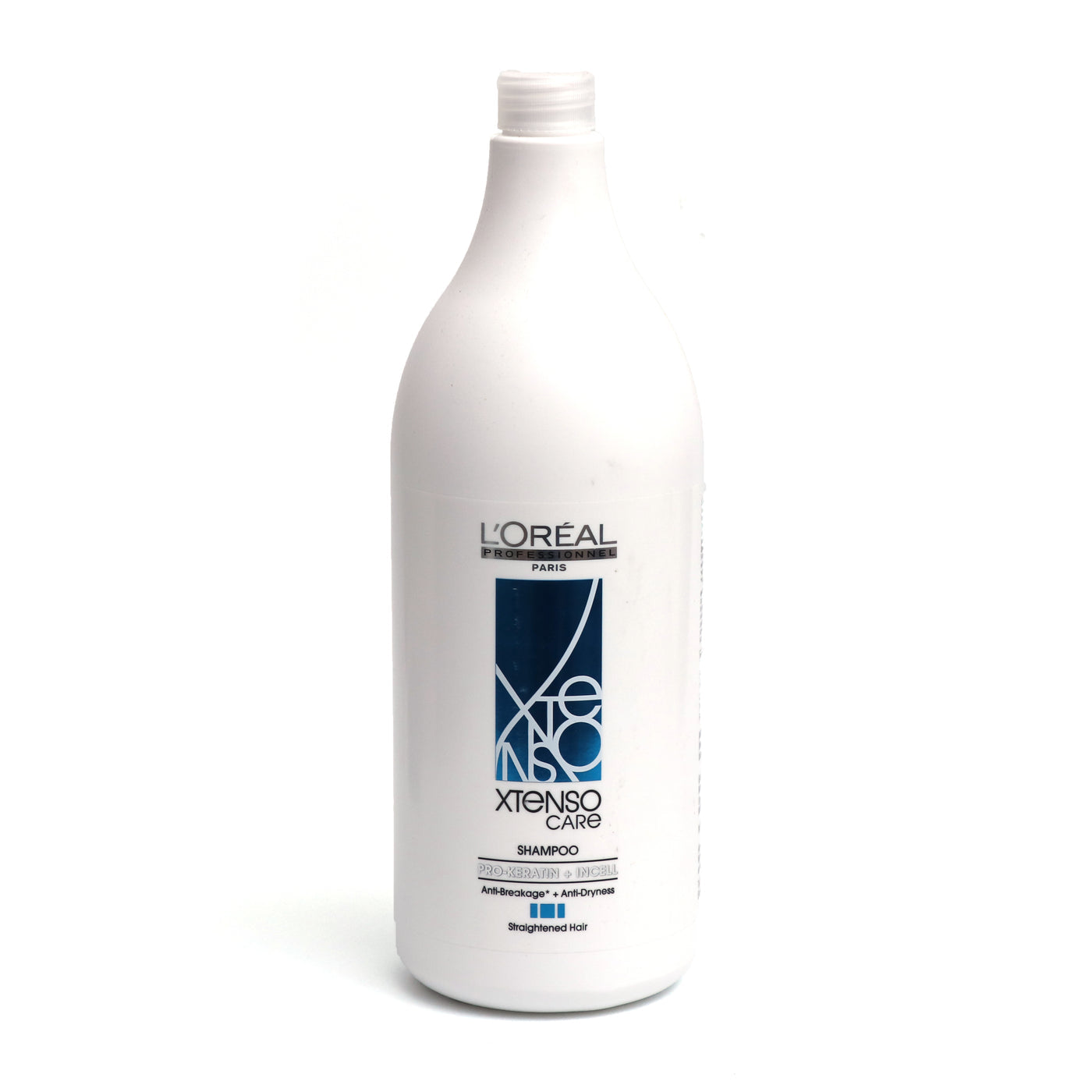 LOREAL PROFESSIONAL XTENSO SHAMPOO 1.5 L (T)