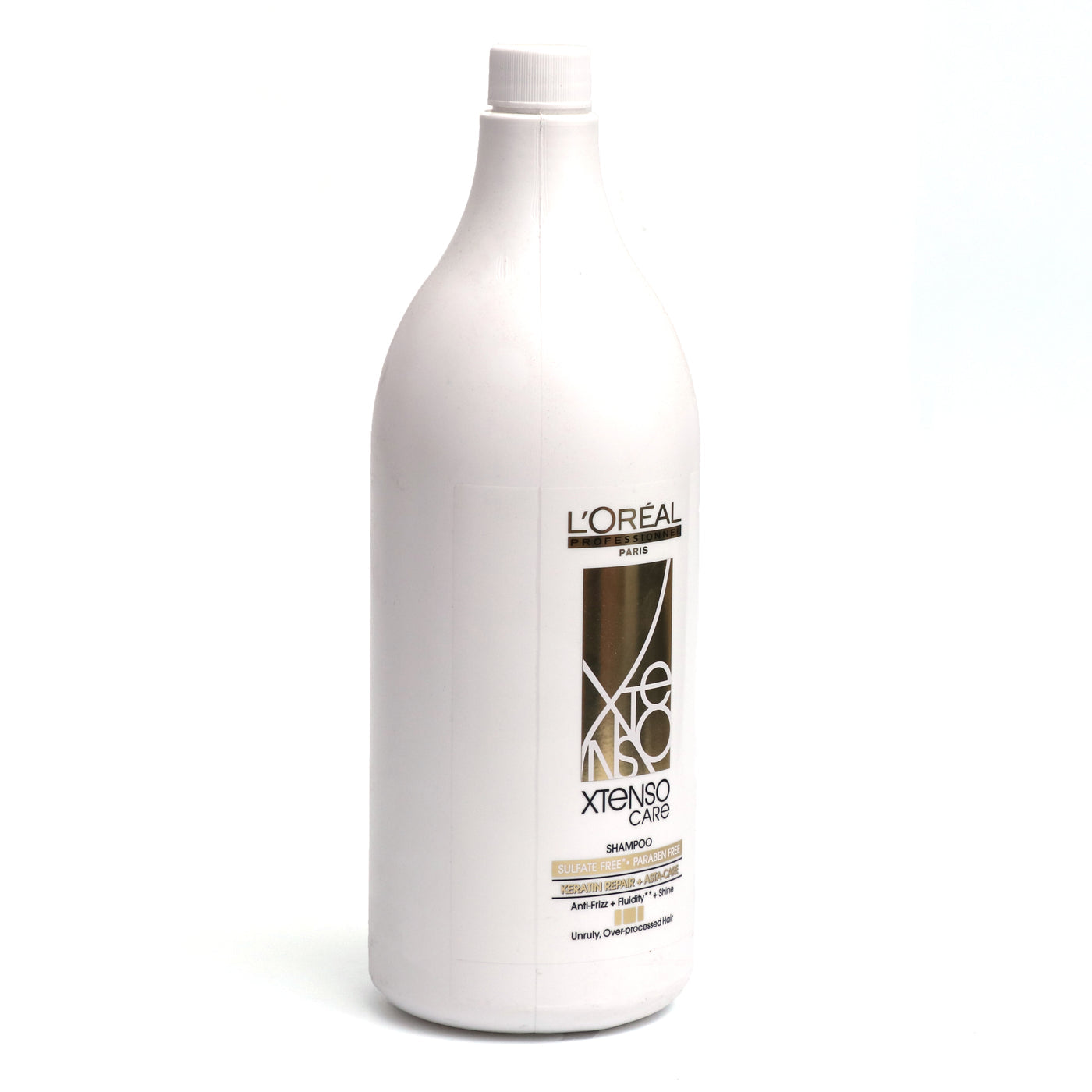 LOREAL PROFESSIONAL XTENSO SULFATE SHAMPOO 1.5L (T)