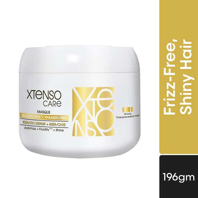 LOREAL PROFESSIONAL XTENSO SULFATE MASQUE 196 G (R)