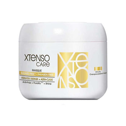 LOREAL PROFESSIONAL XTENSO SULFATE MASQUE 196 G (R)