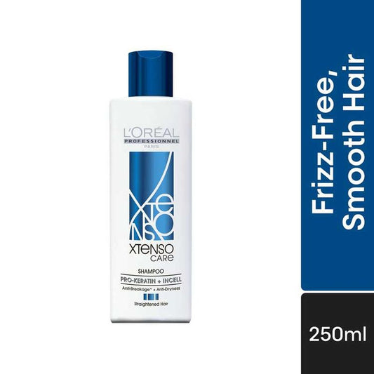 LOREAL PROFESSIONAL XTENSO SHAMPOO 250 ML (R)