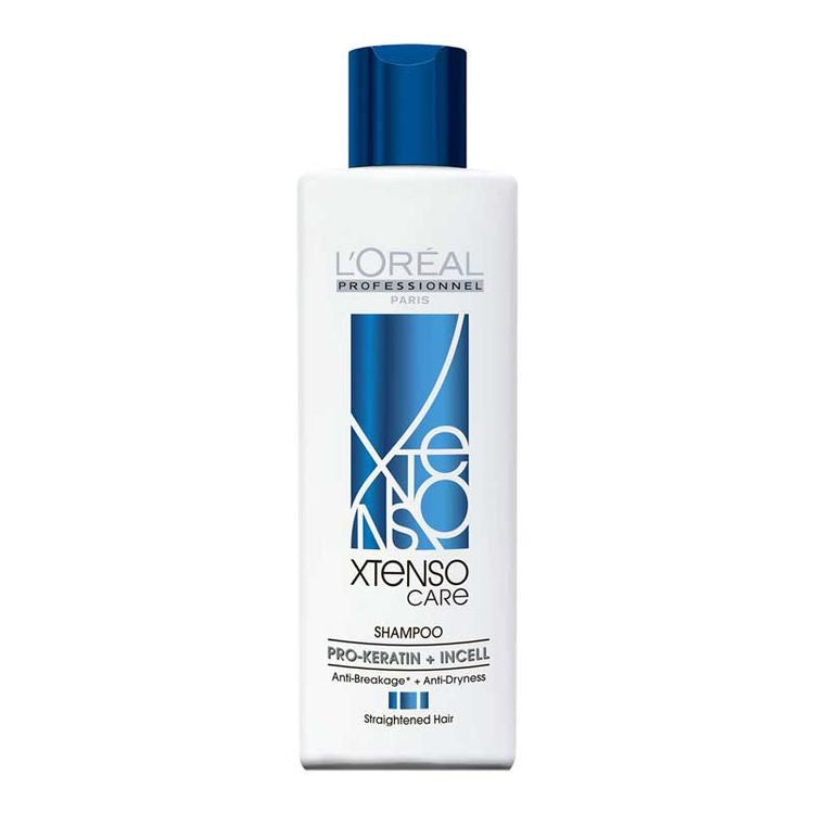 LOREAL PROFESSIONAL XTENSO SHAMPOO 250 ML (R)