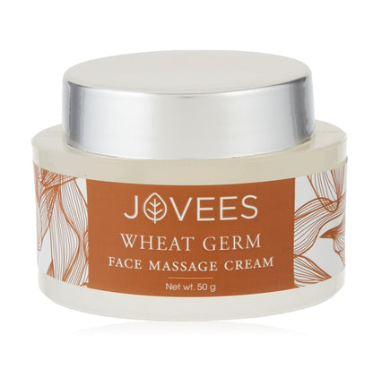 JOVEES WHEAT GERM CREAM 350 GRM