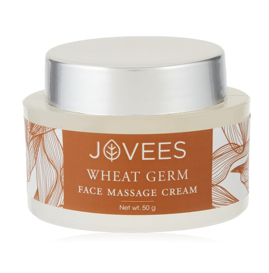 JOVEES WHEAT GERM CREAM 350 GRM