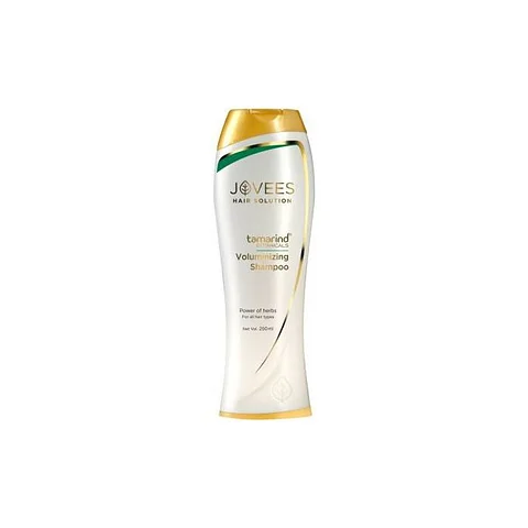 JOVEES VOLUMINIZING SHAMPOO 250 ML