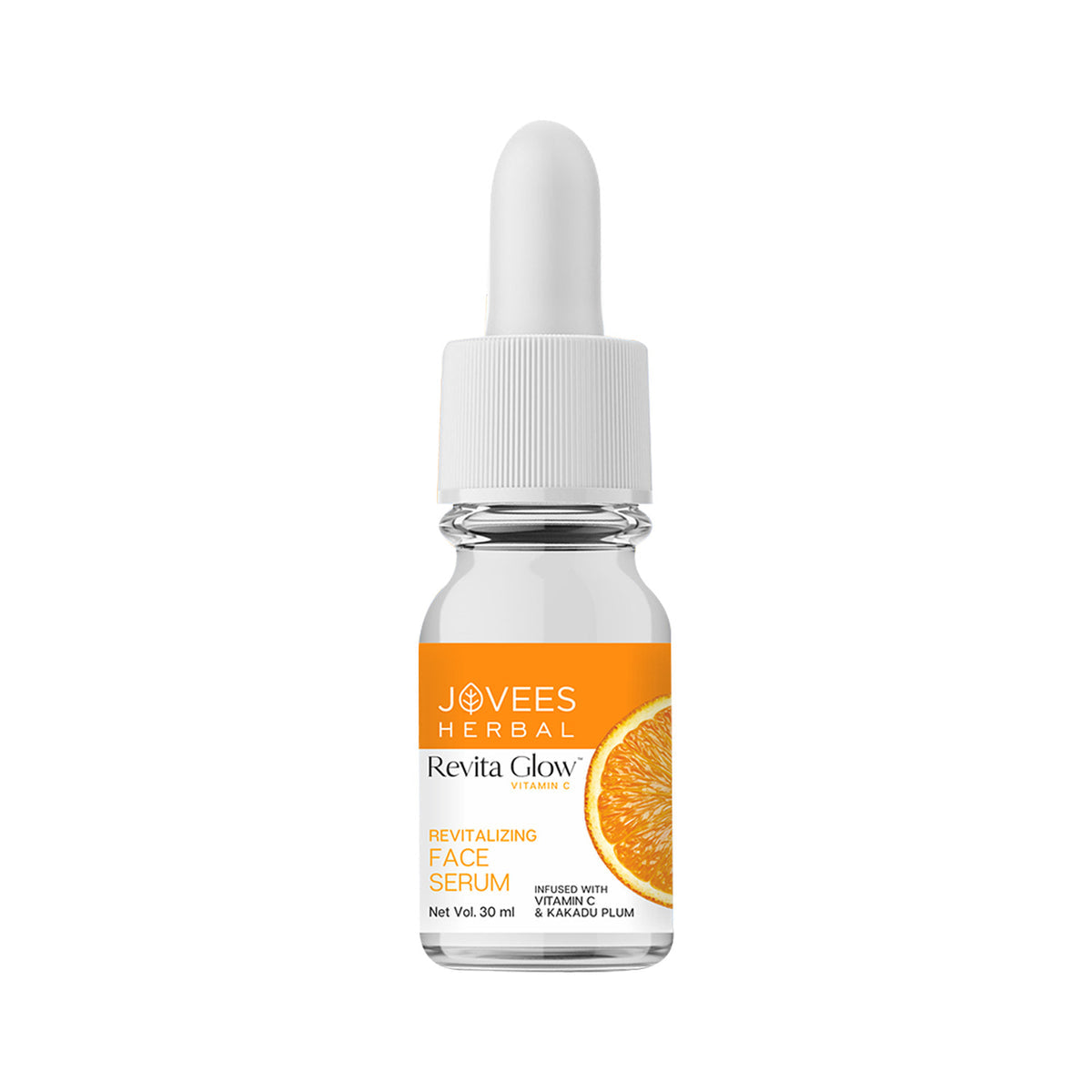 JOVEES VITAMIN C REVITA GLOW SERUM 50G