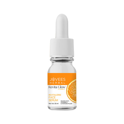 JOVEES VITAMIN C REVITA GLOW SERUM 50G