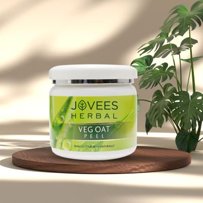 JOVEES VEG PEEL 100 GRM