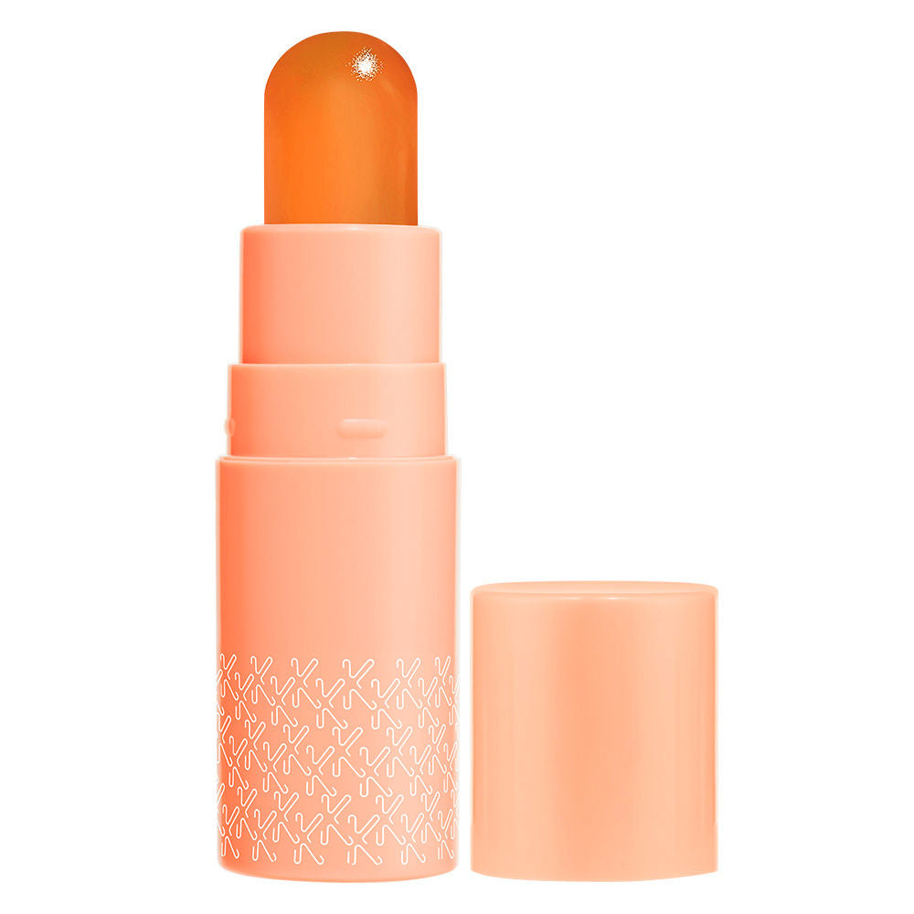 KAY BEAUTY JELLY BLUSH WAND ORANGE POPSIDE
