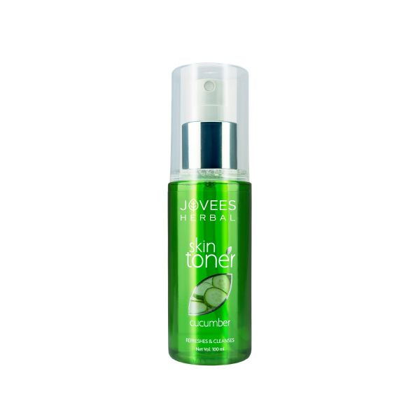 JOVEES TONER CUCUMBER 200 ML