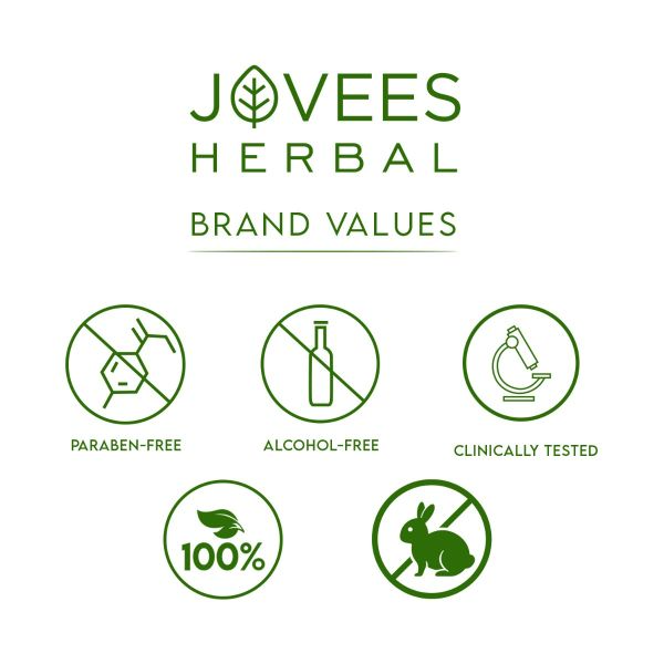 JOVEES TONER CUCUMBER 200 ML