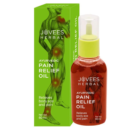 JOVEES STRESS RELIEF OIL 6 ML