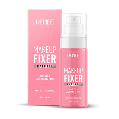 RENEE MAKEUP FIXER NATURAL 60ML