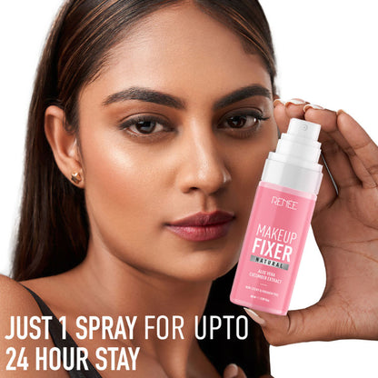 RENEE MAKEUP FIXER NATURAL 60ML