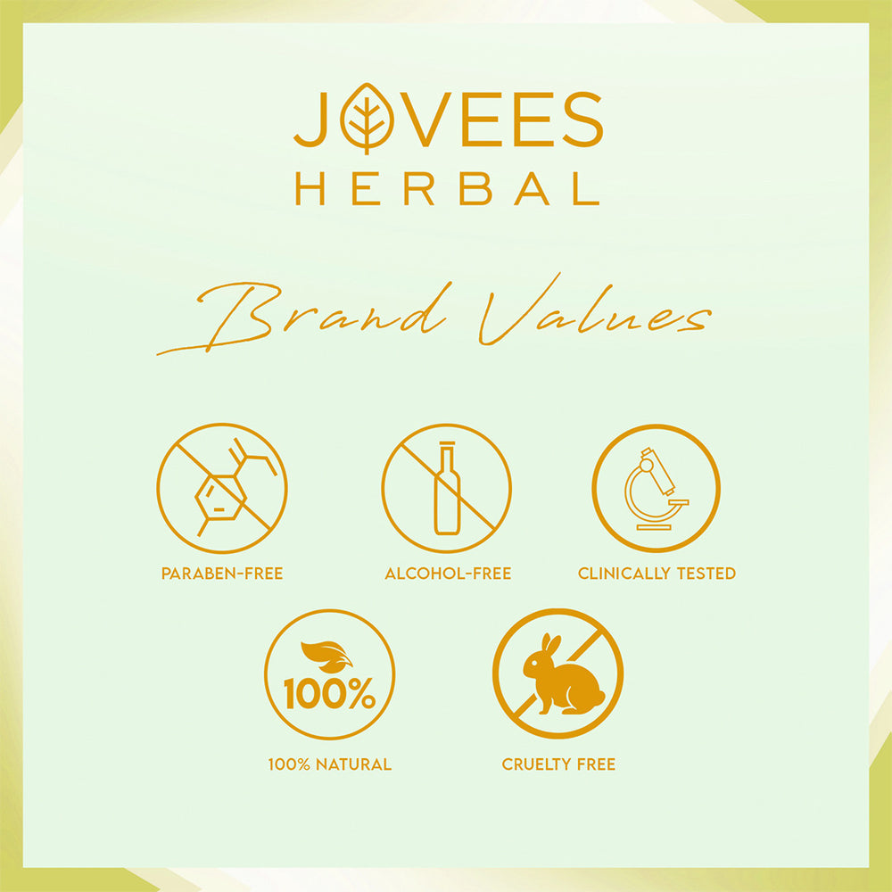 JOVEES SPF 60 SUN GUARD LOTION# 100 ML