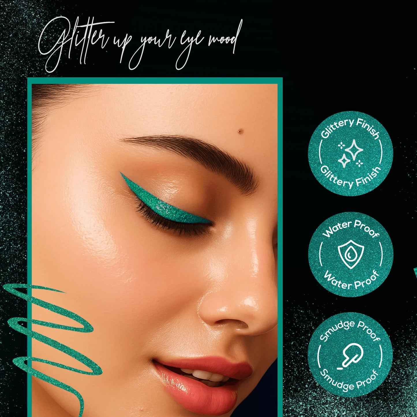 वाओ कॉन आर्गन 100 एमएल