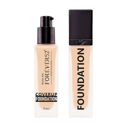 FOREVER 52 COVERUP FOUNDATION FCU20.3 CREME