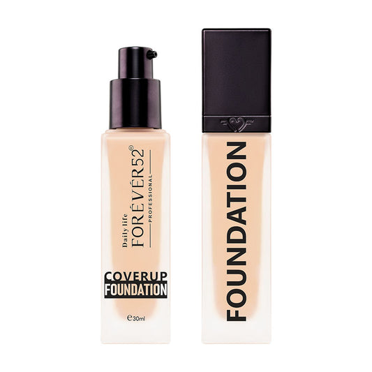 FOREVER 52 COVERUP FOUNDATION FCU20.3 CREME