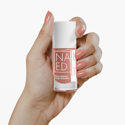 FOREVER 52 NAIL PAINT NLD003