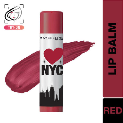 MAYBELLINE BABY LIP ALIA LOVE HIGHLINE 4 G