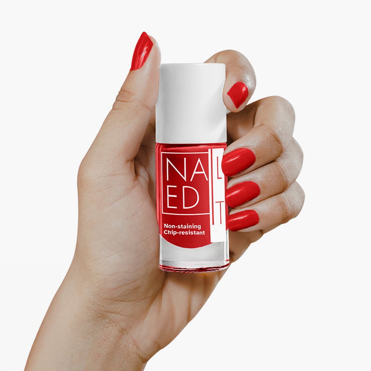 FOREVER 52 NAIL PAINT NLD009