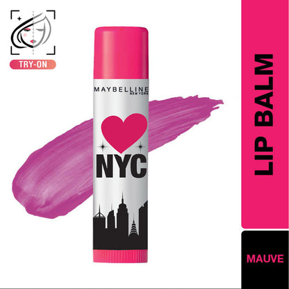 MAYBELLINE BABY LIP ALIA LOVE MANHATAN 4 G