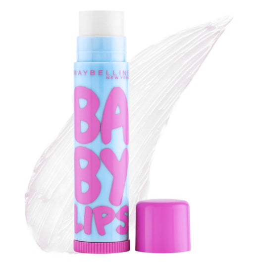 MAYBELLINE BABY LIP ANTI OXIDANT BERRY 4 G