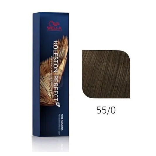 WELLA KOLESTON 55/0 60 GRM