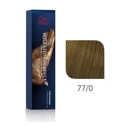 WELLA KOLESTON 77/0 60 G