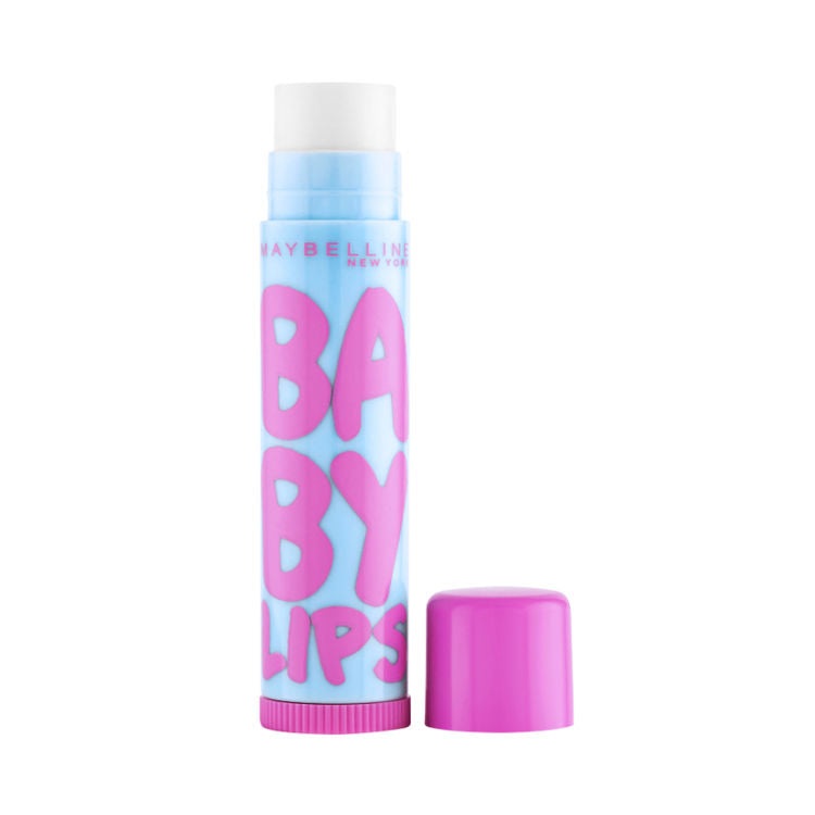 MAYBELLINE BABY LIP ANTI OXIDANT BERRY 4 G