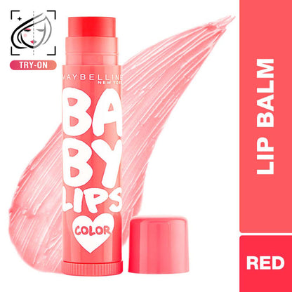 MAYBELLINE BABY LIP CHERRY KISS 4.5 G