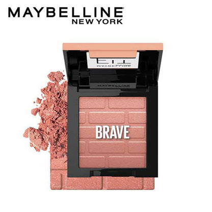 MAYBELLINE BLUSH FITME 10 BRAVE