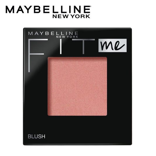 MAYBELLINE BLUSH FITME 16 ROSY NUDE 4.5 G