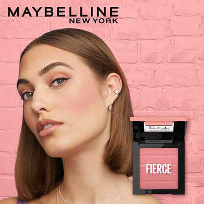 MAYBELLINE BLUSH FITME 30 FIERCE