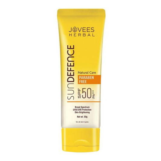 JOVEES SPF 50 SUN DEFENCE 60 G