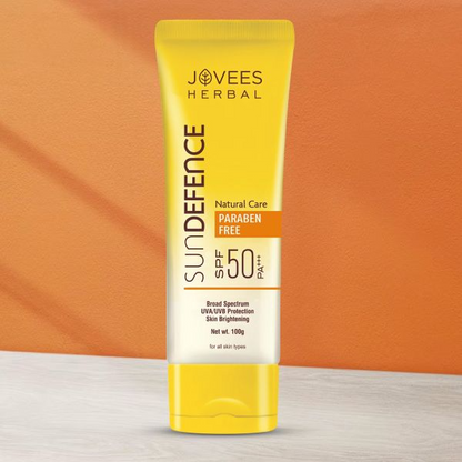 JOVEES SPF 50 SUN DEFENCE 60 G