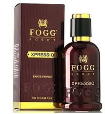 FOGG SCENT XPRESSIO 100ML
