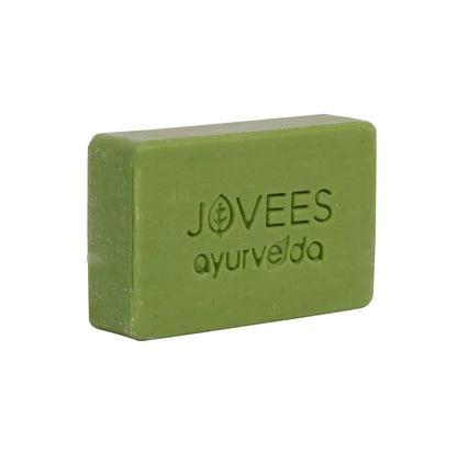 JOVEES SOAP CINNAMON & NEEM