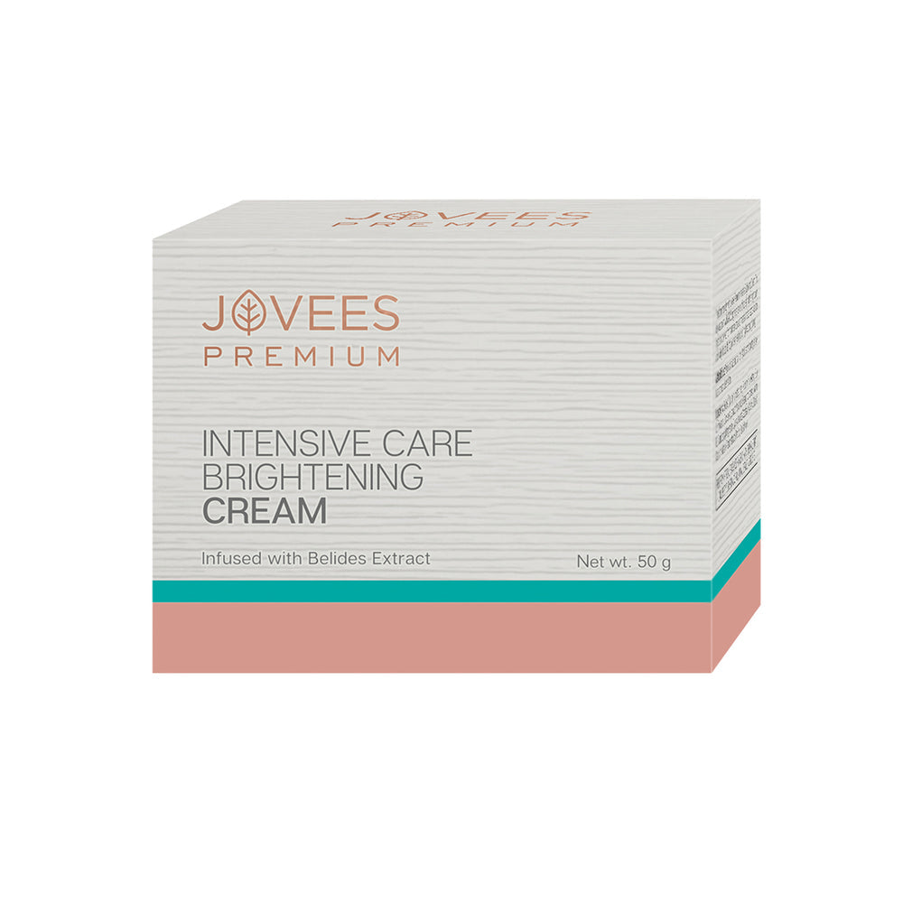 JOVEES SKIN BRIGHTENING CREAM 50 G